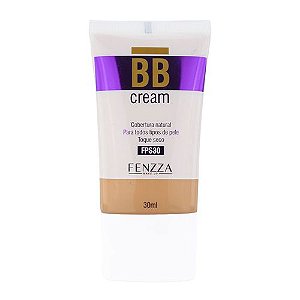 BB Cream Fenzza Make Up