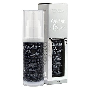 Caviar Booster Facial Fenzza 25ml