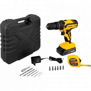 PARAFUS/FURAD BAT 12V PFV012I C/IMP VD