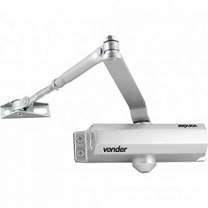 MOLA AEREA PRATA POTENCIA 3 VONDER