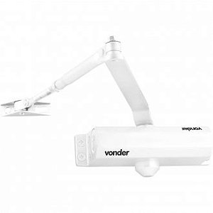 MOLA AEREA BRANCA POTENCIA 3 VONDER