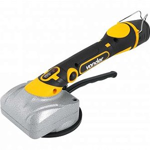 MAQUINA ASSENTAR PISO BAT 12V MAP120 VON