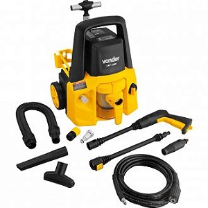 LAVADORA+ASPIRADOR 2EM1 LAV1580 127V VD