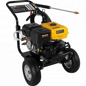 LAVADORA ALTA PRESSAO GAS LGV 3600 VONDE