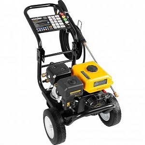 LAVADORA ALTA PRESSAO GAS LGV 3000 VONDE
