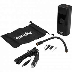 COMPRESSOR AUTO 12V PORTATIL CAV126 VOND