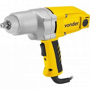 CH IMPACTO 1/2" CIV912 127V VONDER