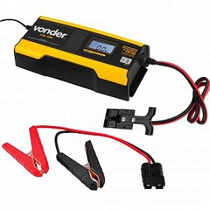 CARREGADOR INT DE BATERIA CIB280 220V