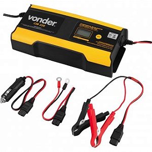 CARREGADOR INT DE BATERIA CIB220 220V