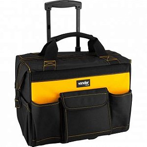 BOLSA EM LONA BL 300 VONDER PLUS