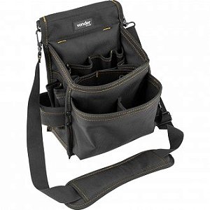 BOLSA EM LONA BL 0020 VONDER PLUS