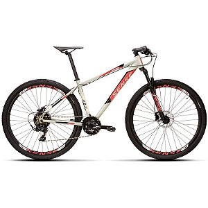 Bicicleta Sense One 2021/22 Cza/Rsa Tam 17