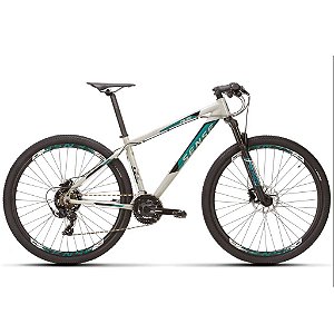 Bicicleta Sense One 2021/22 Cza/Aqua Tam 17