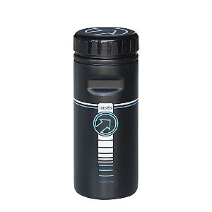 Garrafa Porta Treco 750ml Pto