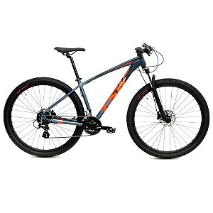 Bicicleta tsw hunch 24v 29 Tam 17 pt/cz/vm nac.