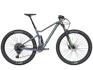 Bicicleta Scott Spark 970 2021 Pto - Tam 17