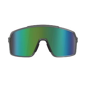 Oculos Hb Grinder M Smoky Quartz Green Chrome