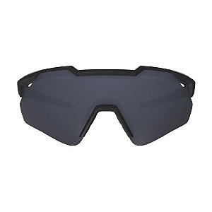 Oculos Hb Shield Evo Pqp Kit 2.0 Gray, Blue, Cri