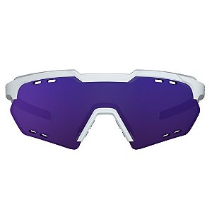 Oculos Hb Shield Compac M Kit S Mounta 03 M Pur, Gra, Amb