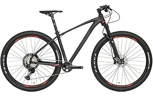 Bicicleta Oggi 29 Bw 7.6 GX 12v Pto/Graf/Verm Tam 17 2020
