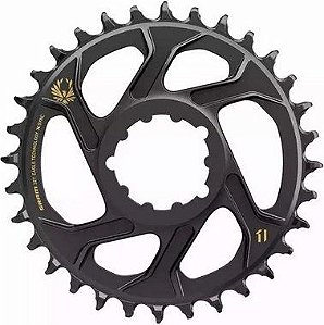 Coroa Sram Xx1 Eagle 34 Dentes