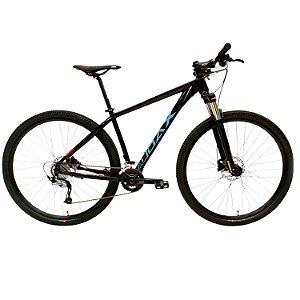 Bicicleta Audax Non Series Tam17 Aro-29