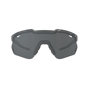 Oculos Hb Shield Comp 2.0 Matte Silver Silver