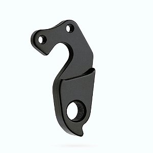 Gancheira Caloi Elite Carbon/Oggi Agile Carb