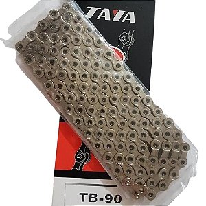 Corrente Taya 09v 1/2x5/64x116 Pta Tb