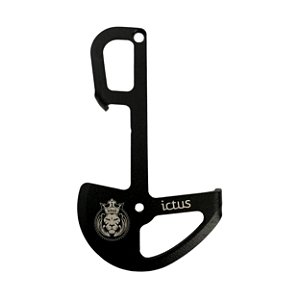 Cage Ictus Interno 12 V