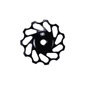 Roldana Cambio TSW c/rol. Aluminio