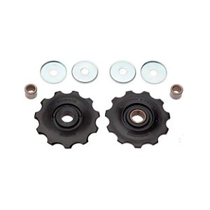Roldana De Cambio Shimano Altus Rd-M370