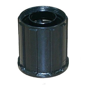 Nucleo Completo Cubo Shimano Tras Fh-M495