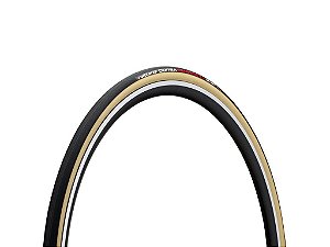 Pneu Vittoria Corsa G2.0 Clincher 700x25 Pto/Bege