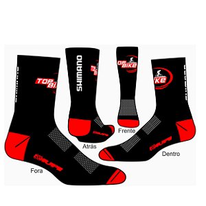 Meia Hupi- Top Bike