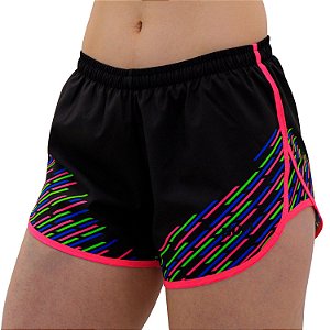 Shorts Hupi Donna Guache Feminino Tam: P