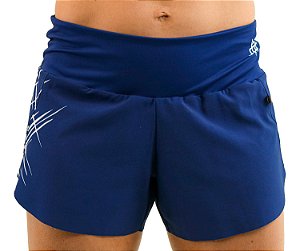 Shorts Hupi Nasty Azul Tam: M