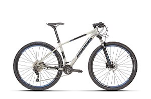 Bicicleta Sense Rock Evo 2021/22 Cza/Azl Tam 17