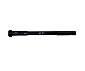 EIXO Passante ICTUS 12mm  Traseiro C/ Arruela (L:169mm TP: M12x1,50mm)