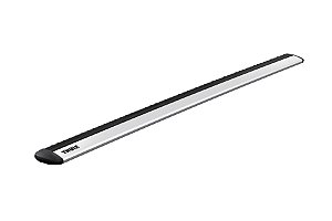 Barra Thule Aluminio WingBar Evo 135cm (7114)