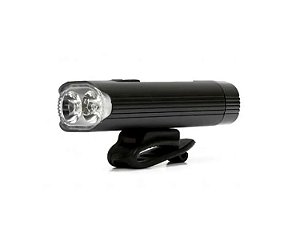 Farol Cxr C/2 Led1000 Lume Usb-Jy-7129-1000