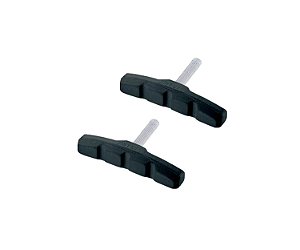 Sapada De Freio V B Lisa (10 Pr) Pto