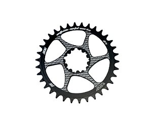 Coroa Nottable Narrow Wide Direct 34D – Offset 0mm