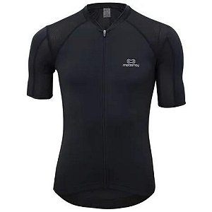 Camisa Masc Marcio May Race Preta - M