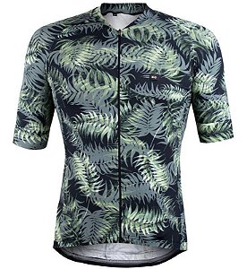 Camisa Masc Marcio May Funny Sauvage Green - G
