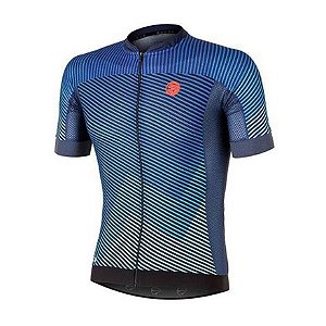 Camisa Mc Plain Az Masculina GG/XL