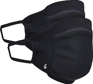 Mascara Lupo AU Bac Off K2