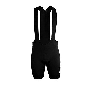 Bretelle Ciclopp Everest - Preto Tam G