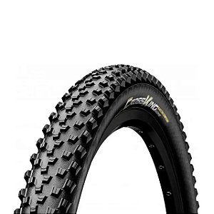 Pneu Continental Cross King 29 X 2.2 Performance - Preto/Dobravel