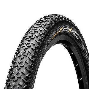 Pneu Continental Race King 26 2.2  - Dobravel - Performance
